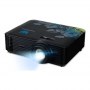 Acer | GM712 | DLP projector | 4K2K | 3840 x 2160 | 3600 ANSI lumens | Black - 2